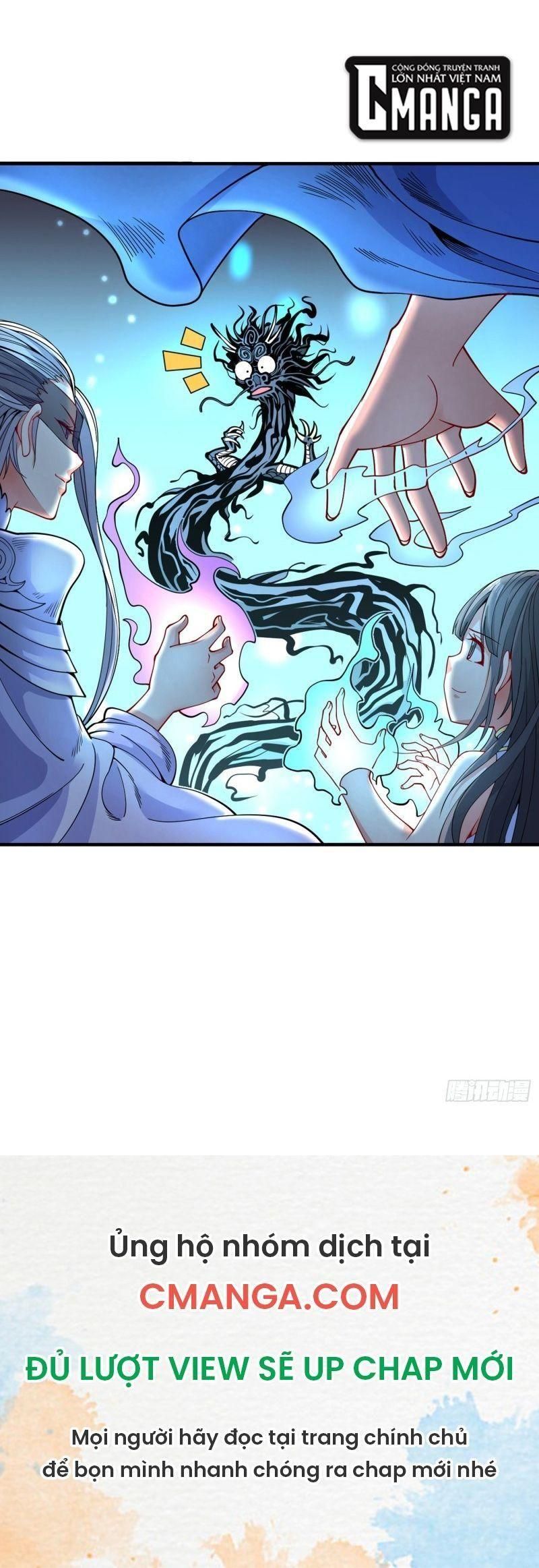 đọc truyện Bị Dạy Dỗ Thành Thánh Chương 58 ảnh 20 tại Thiên Thai Truyện