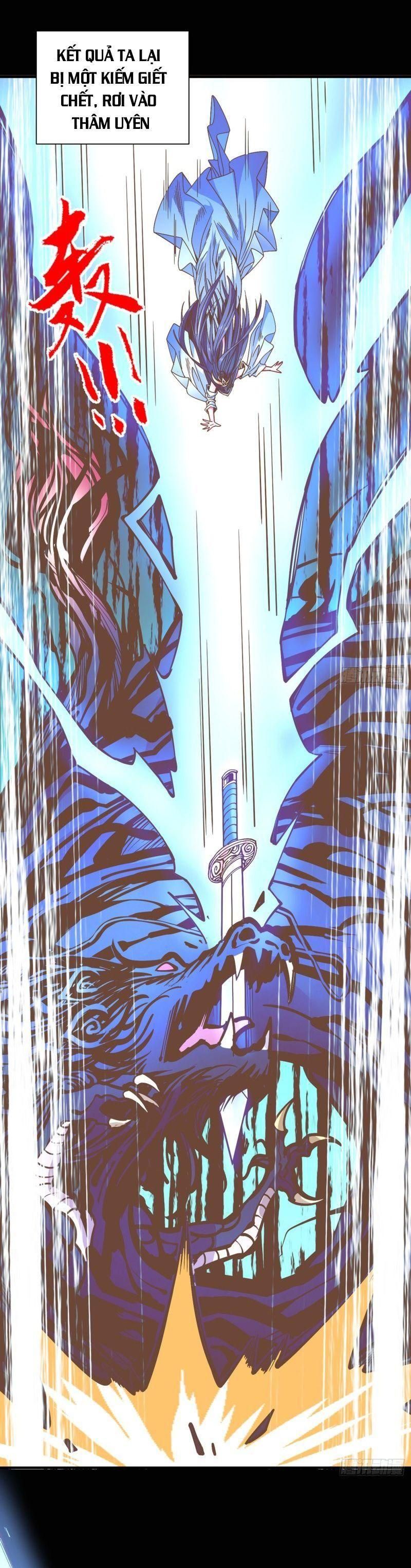 đọc truyện Bị Dạy Dỗ Thành Thánh Chương 58 ảnh 9 tại Thiên Thai Truyện