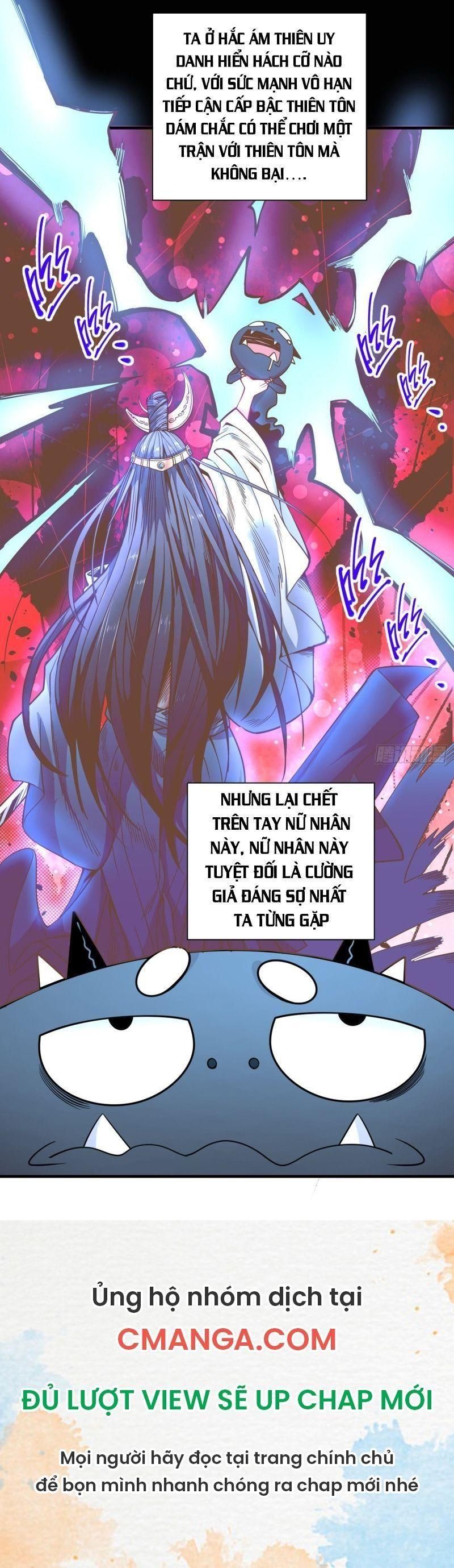 đọc truyện Bị Dạy Dỗ Thành Thánh Chương 58 ảnh 10 tại Thiên Thai Truyện