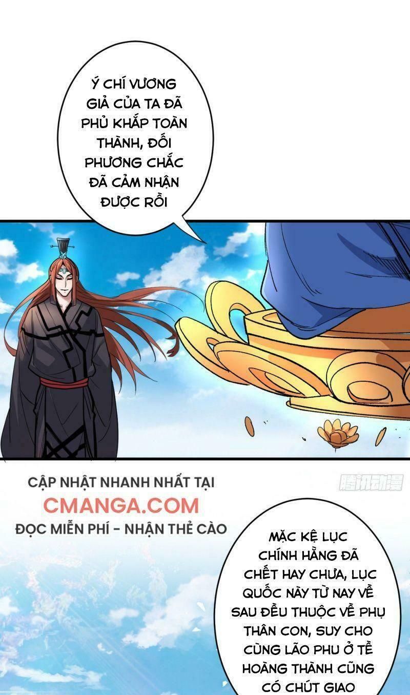 đọc truyện Bị Dạy Dỗ Thành Thánh Chương 6 ảnh 3 tại Thiên Thai Truyện