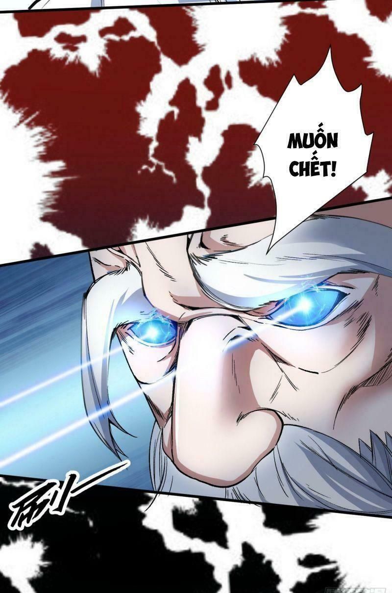 đọc truyện Bị Dạy Dỗ Thành Thánh Chương 6 ảnh 12 tại Thiên Thai Truyện