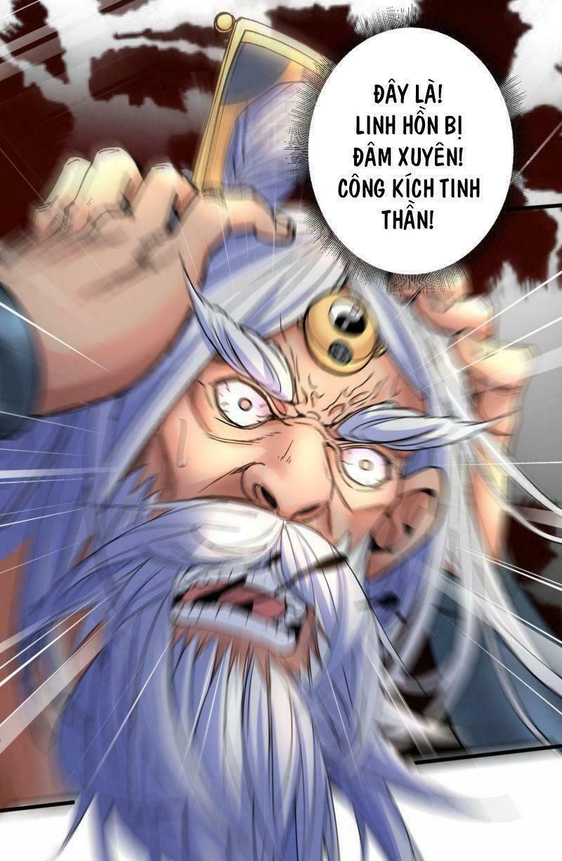 đọc truyện Bị Dạy Dỗ Thành Thánh Chương 6 ảnh 14 tại Thiên Thai Truyện