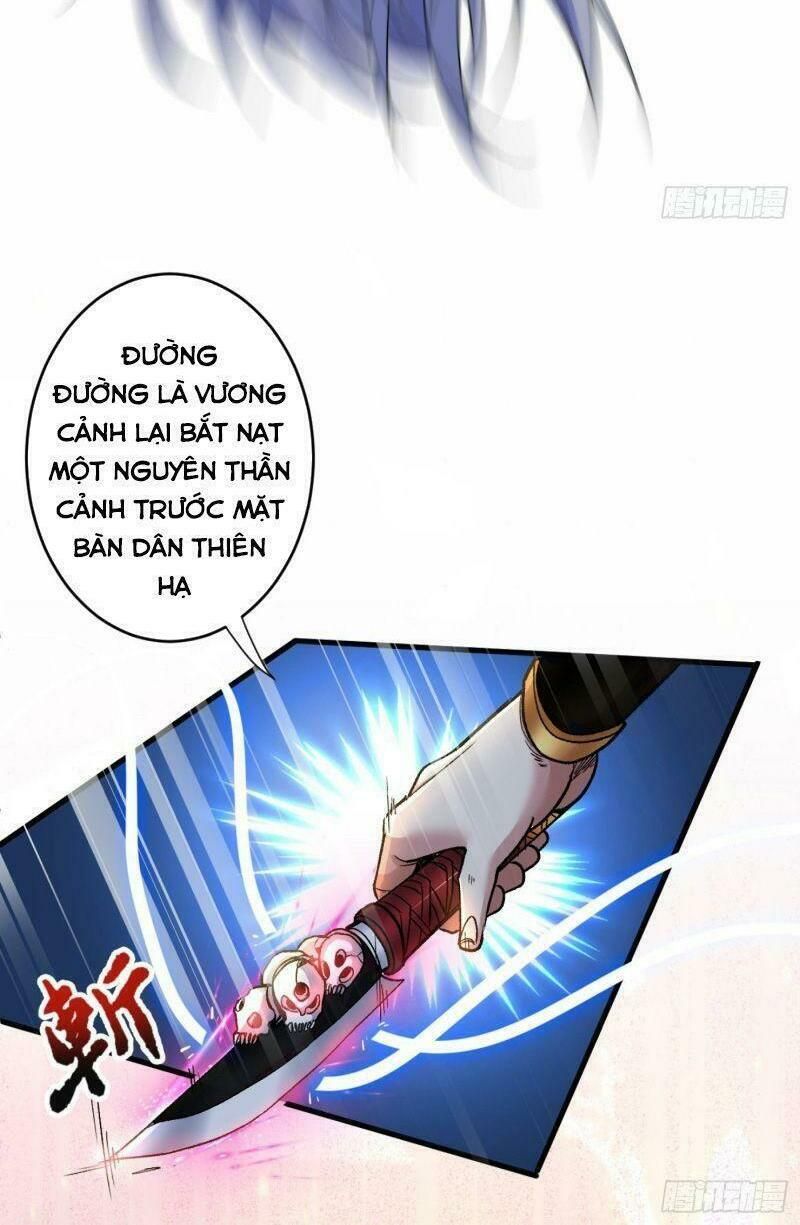 đọc truyện Bị Dạy Dỗ Thành Thánh Chương 6 ảnh 15 tại Thiên Thai Truyện