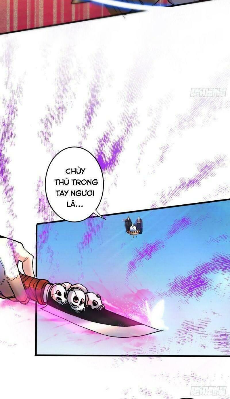 đọc truyện Bị Dạy Dỗ Thành Thánh Chương 6 ảnh 17 tại Thiên Thai Truyện