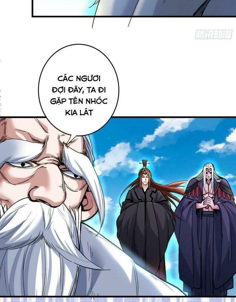 đọc truyện Bị Dạy Dỗ Thành Thánh Chương 6 ảnh 21 tại Thiên Thai Truyện