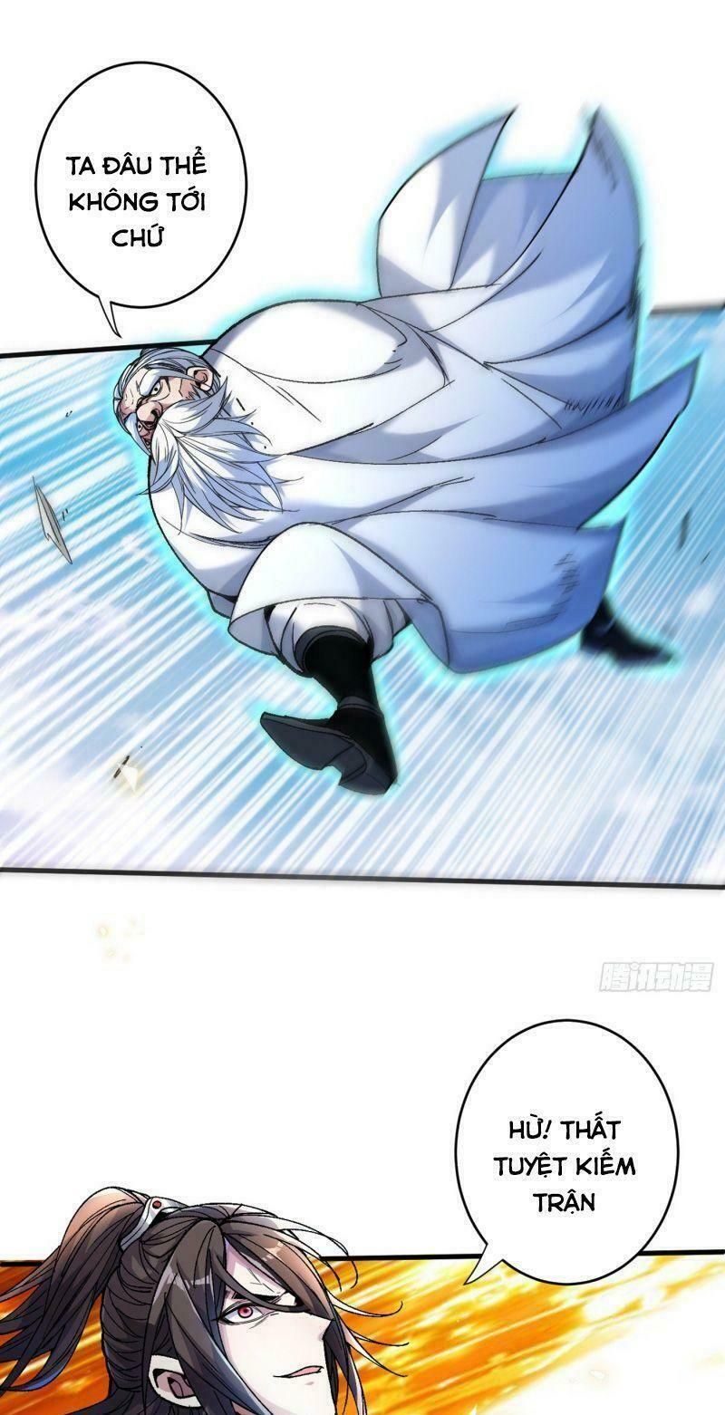 đọc truyện Bị Dạy Dỗ Thành Thánh Chương 6 ảnh 24 tại Thiên Thai Truyện