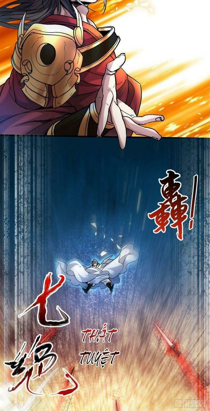 đọc truyện Bị Dạy Dỗ Thành Thánh Chương 6 ảnh 25 tại Thiên Thai Truyện