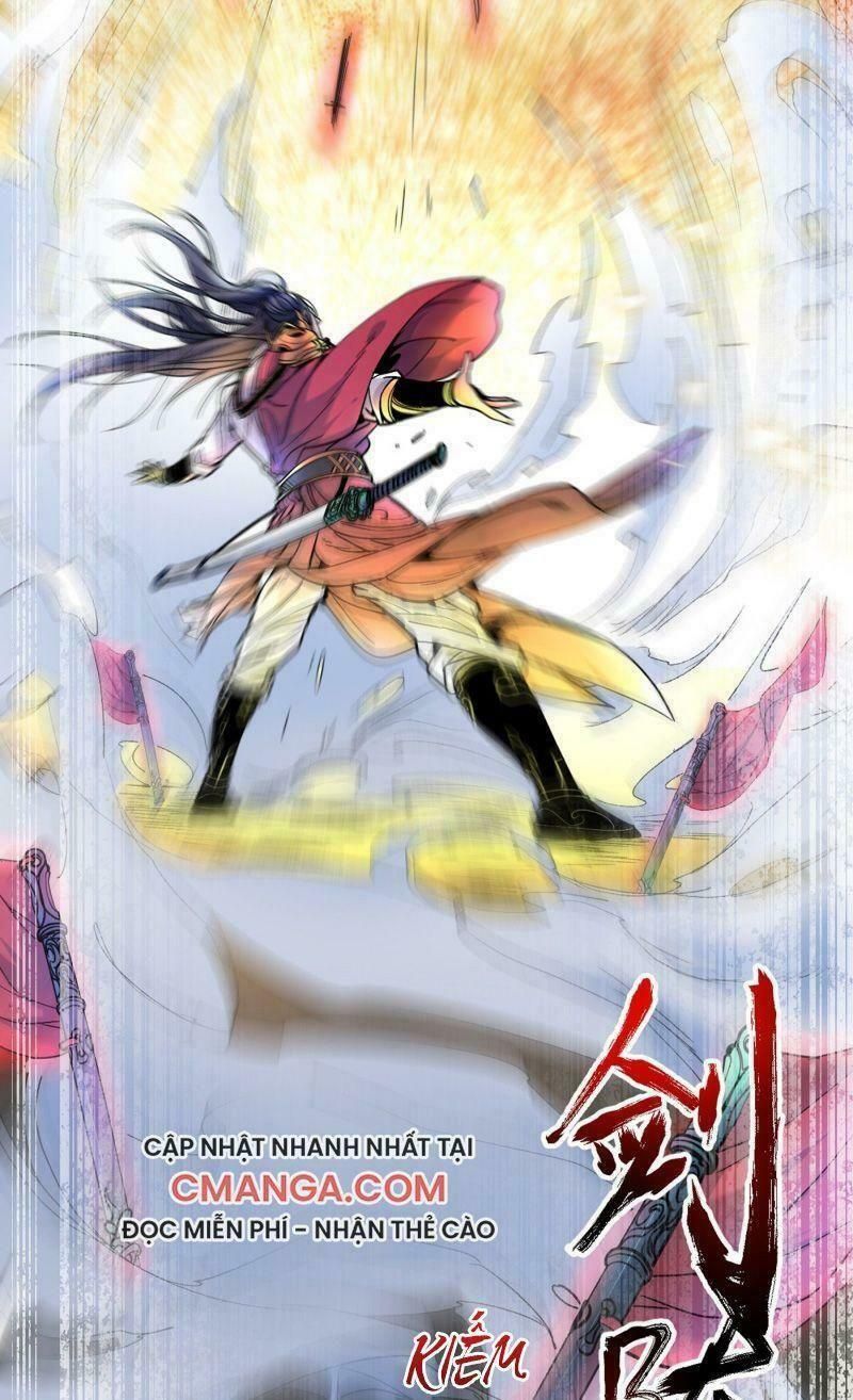 đọc truyện Bị Dạy Dỗ Thành Thánh Chương 6 ảnh 26 tại Thiên Thai Truyện