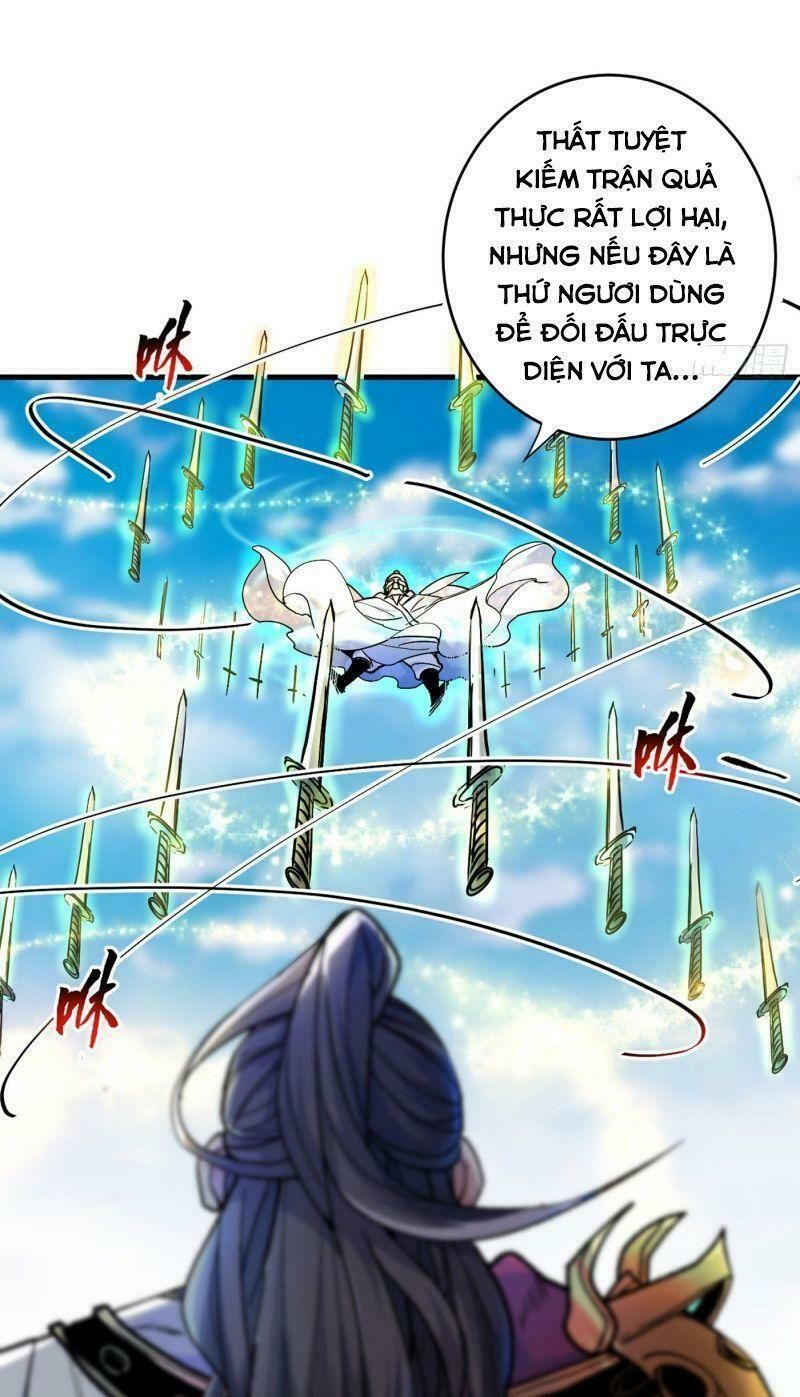 đọc truyện Bị Dạy Dỗ Thành Thánh Chương 6 ảnh 28 tại Thiên Thai Truyện