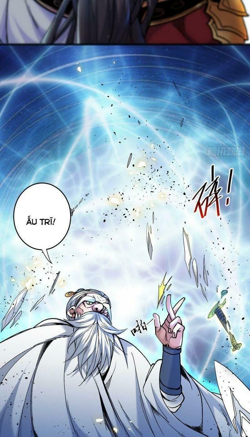 đọc truyện Bị Dạy Dỗ Thành Thánh Chương 6 ảnh 29 tại Thiên Thai Truyện