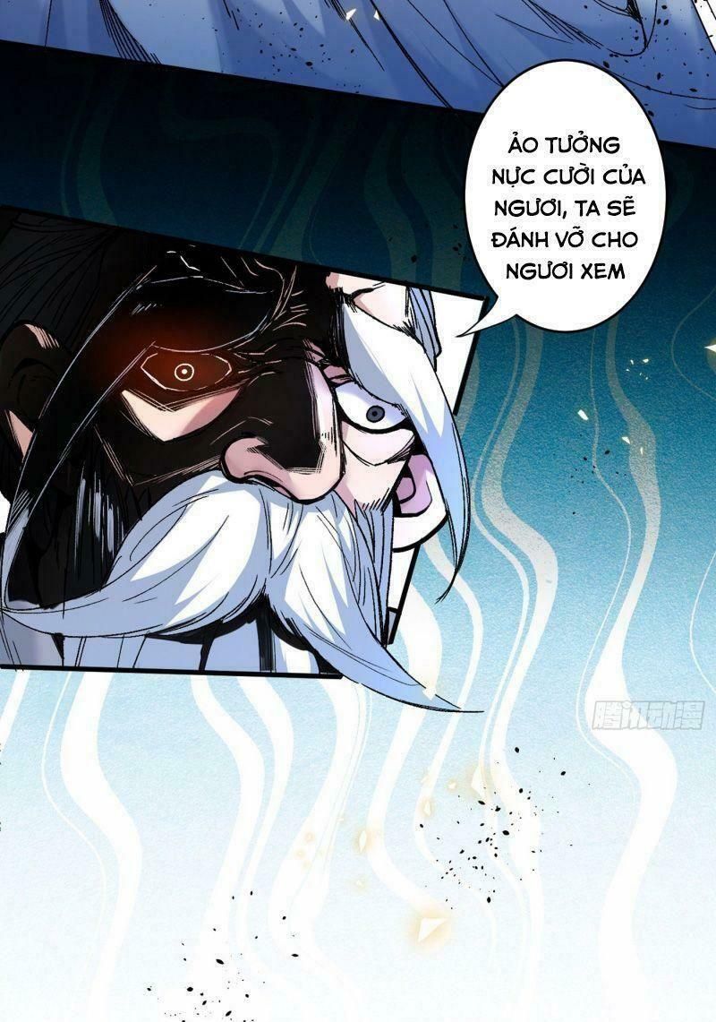 đọc truyện Bị Dạy Dỗ Thành Thánh Chương 6 ảnh 30 tại Thiên Thai Truyện