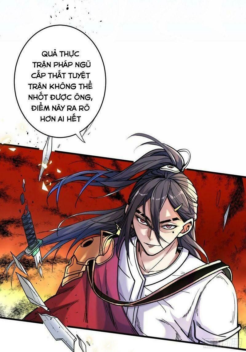 đọc truyện Bị Dạy Dỗ Thành Thánh Chương 6 ảnh 31 tại Thiên Thai Truyện