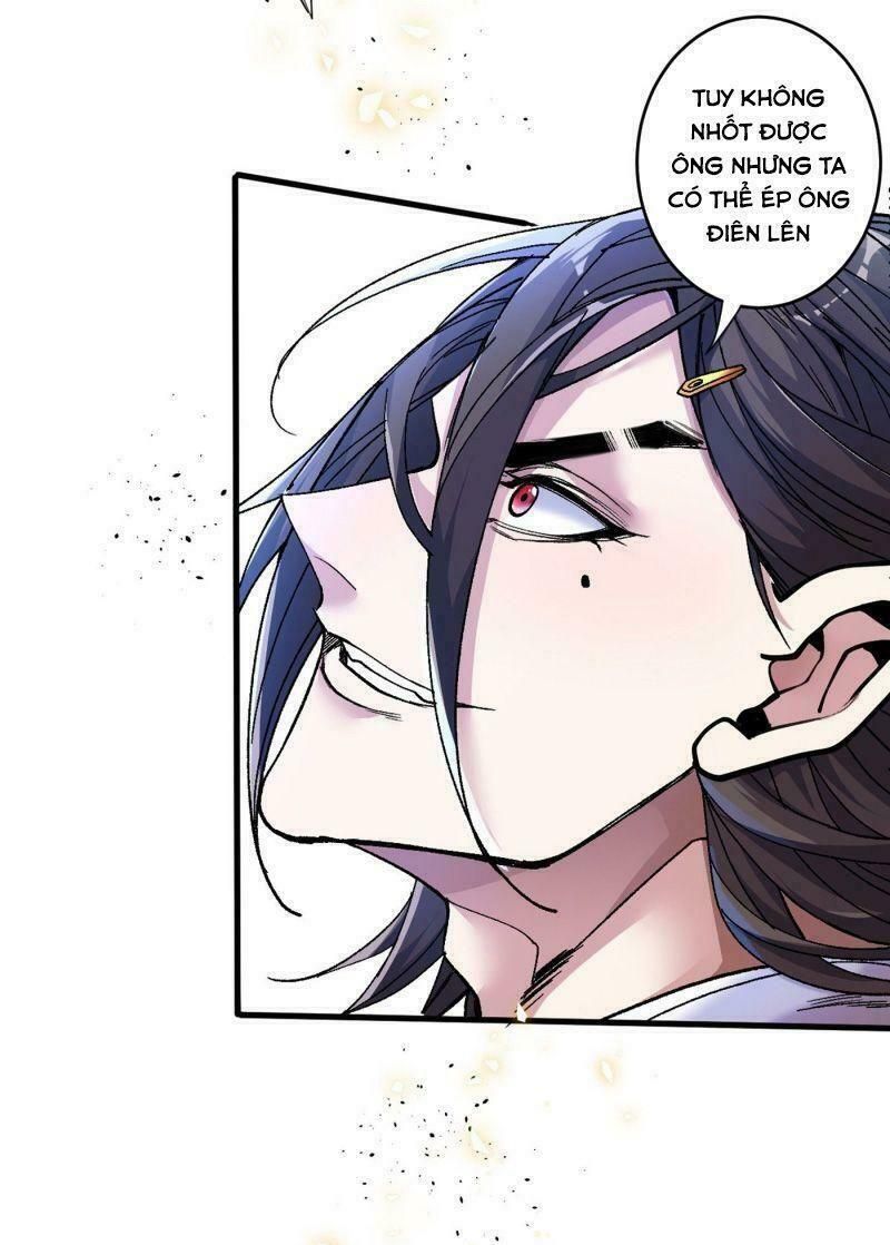 đọc truyện Bị Dạy Dỗ Thành Thánh Chương 6 ảnh 32 tại Thiên Thai Truyện