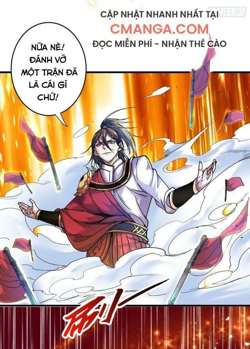 đọc truyện Bị Dạy Dỗ Thành Thánh Chương 6 ảnh 33 tại Thiên Thai Truyện