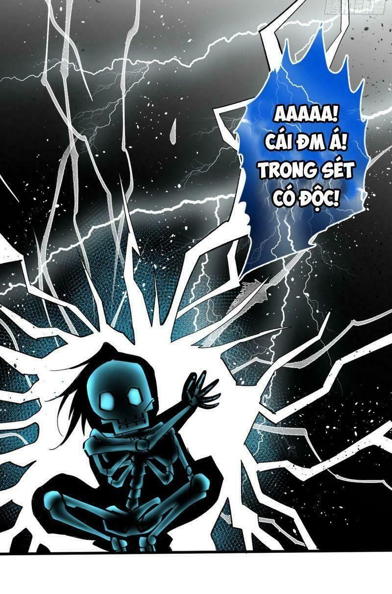 đọc truyện Bị Dạy Dỗ Thành Thánh Chương 6 ảnh 40 tại Thiên Thai Truyện