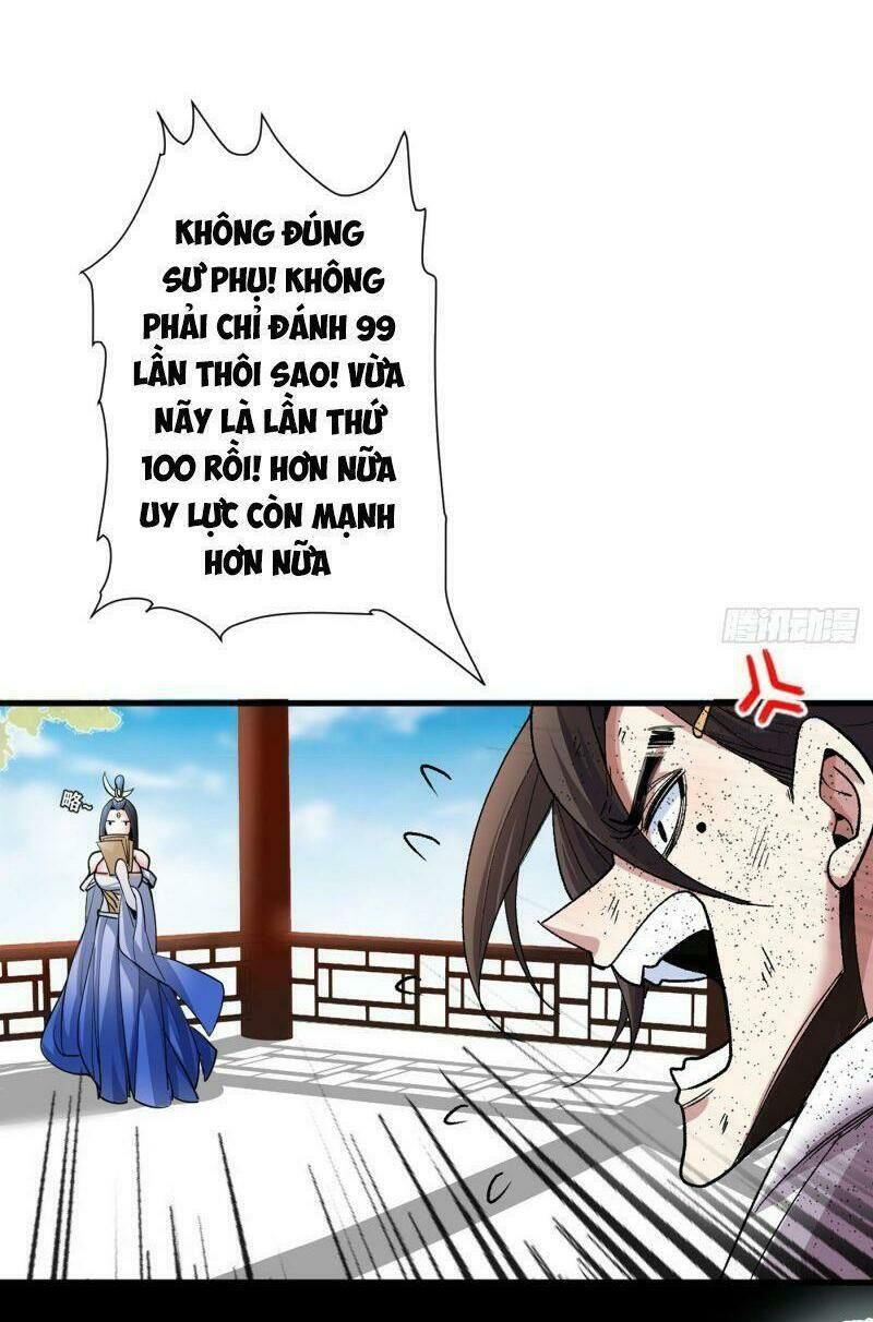 đọc truyện Bị Dạy Dỗ Thành Thánh Chương 6 ảnh 41 tại Thiên Thai Truyện