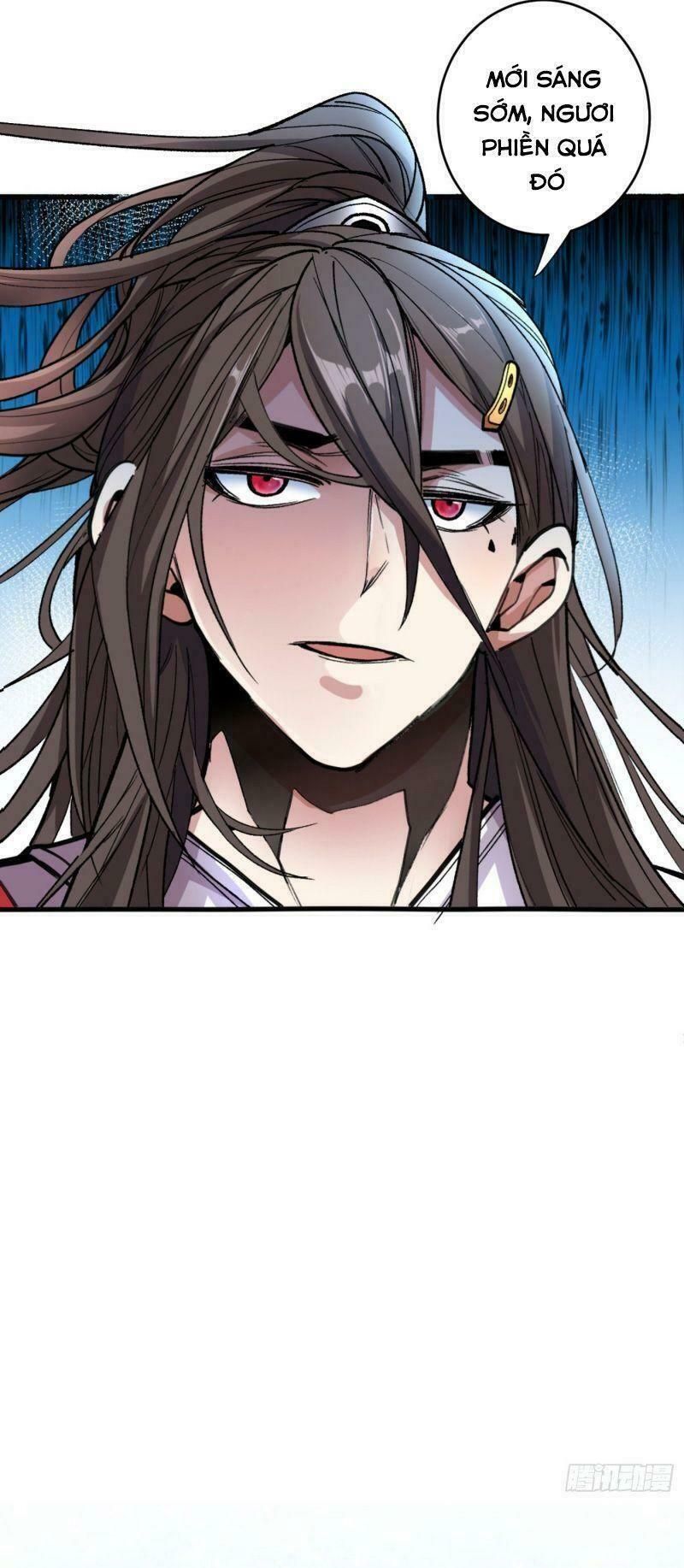 đọc truyện Bị Dạy Dỗ Thành Thánh Chương 6 ảnh 8 tại Thiên Thai Truyện