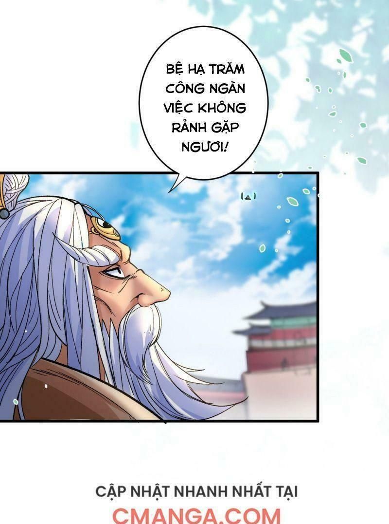 đọc truyện Bị Dạy Dỗ Thành Thánh Chương 6 ảnh 10 tại Thiên Thai Truyện