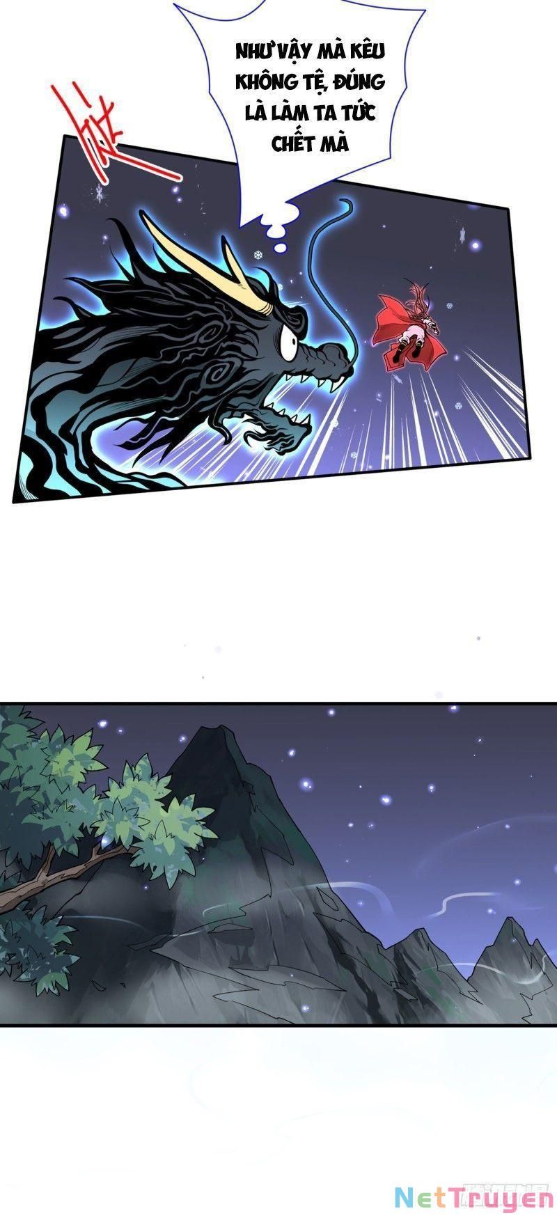 đọc truyện Bị Dạy Dỗ Thành Thánh Chương 60 ảnh 12 tại Thiên Thai Truyện