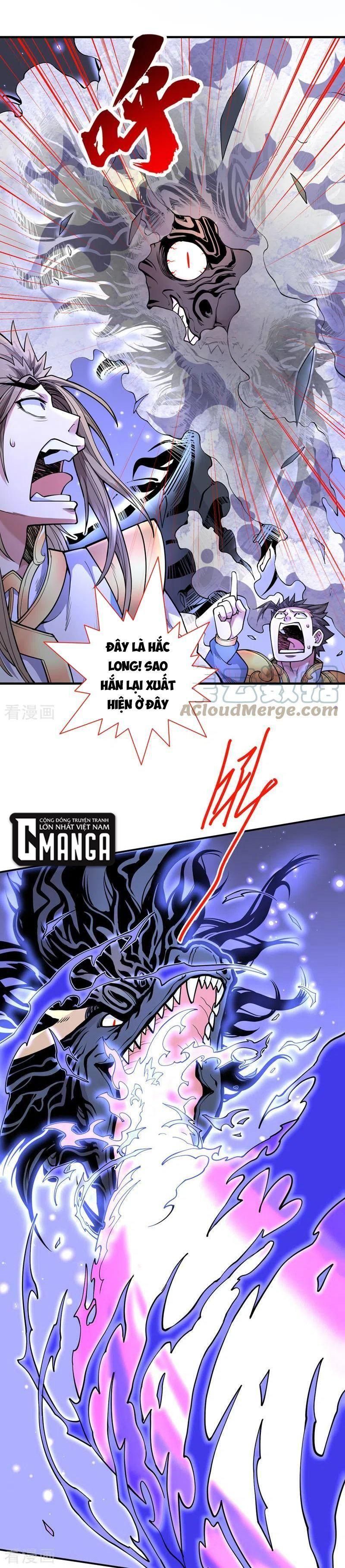 đọc truyện Bị Dạy Dỗ Thành Thánh Chương 61 ảnh 15 tại Thiên Thai Truyện