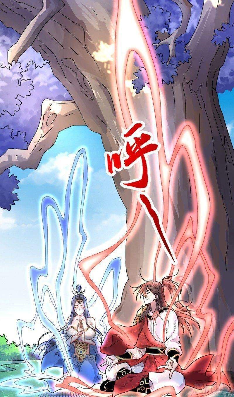 đọc truyện Bị Dạy Dỗ Thành Thánh Chương 63 ảnh 12 tại Thiên Thai Truyện