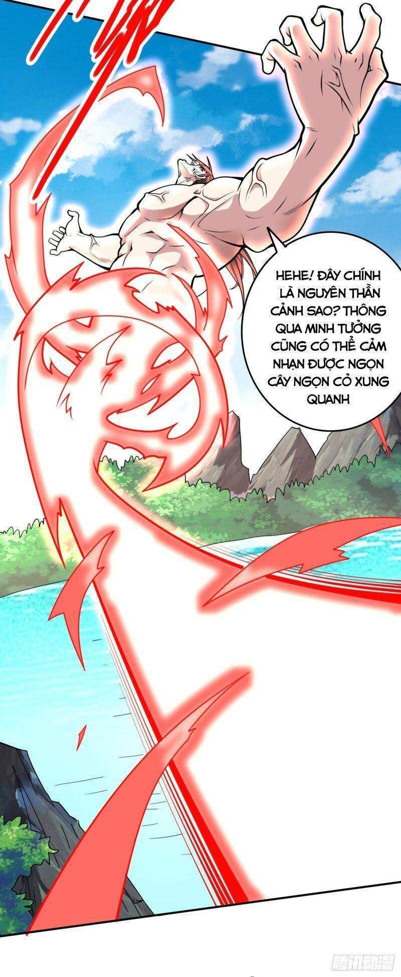 đọc truyện Bị Dạy Dỗ Thành Thánh Chương 63 ảnh 14 tại Thiên Thai Truyện