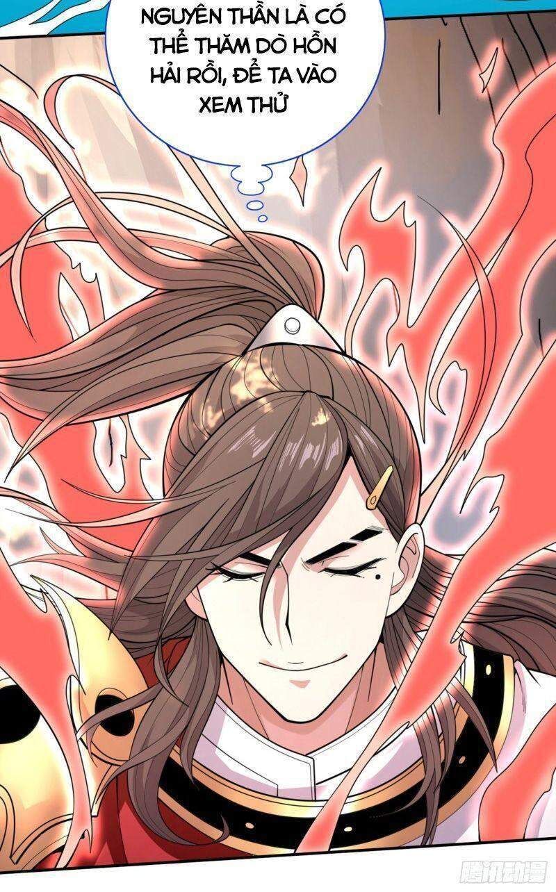 đọc truyện Bị Dạy Dỗ Thành Thánh Chương 63 ảnh 16 tại Thiên Thai Truyện