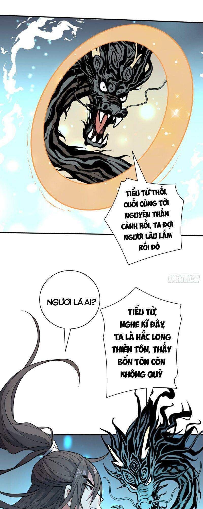 đọc truyện Bị Dạy Dỗ Thành Thánh Chương 63 ảnh 17 tại Thiên Thai Truyện