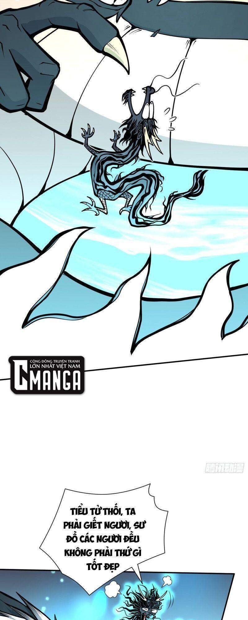 đọc truyện Bị Dạy Dỗ Thành Thánh Chương 63 ảnh 23 tại Thiên Thai Truyện