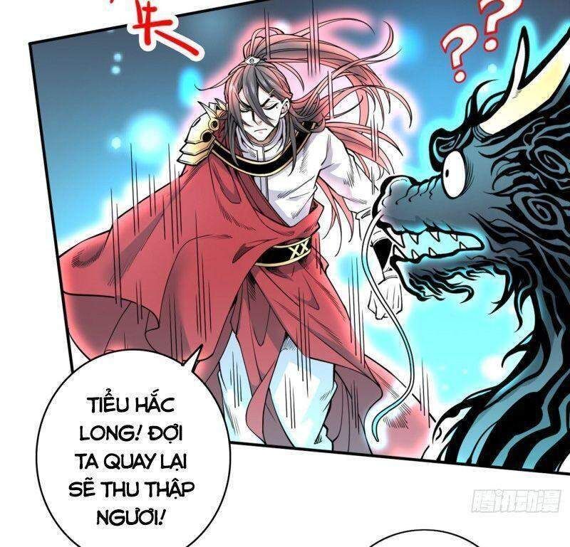 đọc truyện Bị Dạy Dỗ Thành Thánh Chương 63 ảnh 31 tại Thiên Thai Truyện