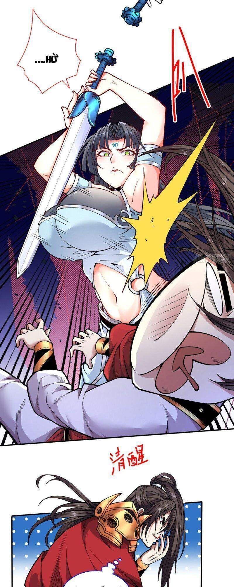 đọc truyện Bị Dạy Dỗ Thành Thánh Chương 63 ảnh 5 tại Thiên Thai Truyện