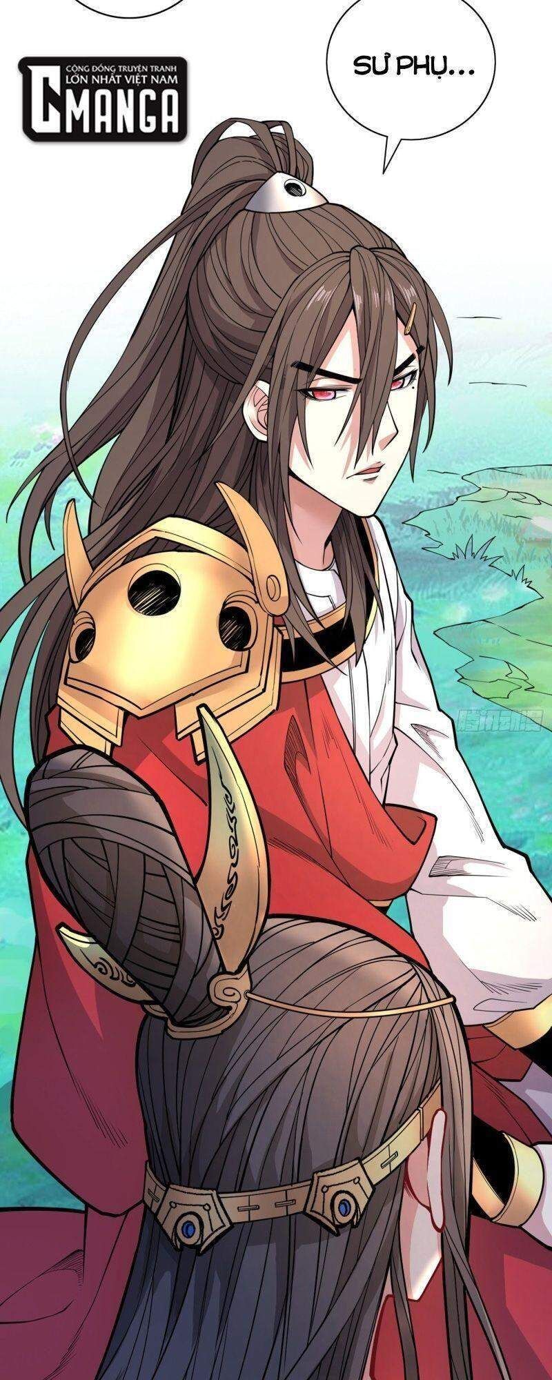 đọc truyện Bị Dạy Dỗ Thành Thánh Chương 63 ảnh 32 tại Thiên Thai Truyện