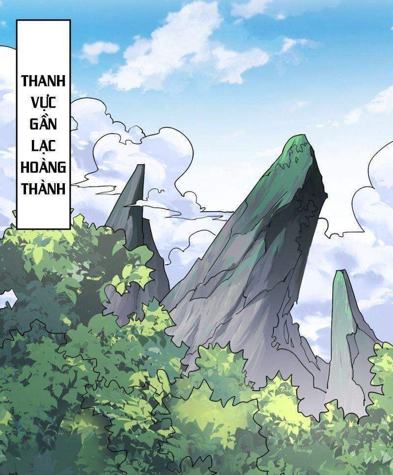 đọc truyện Bị Dạy Dỗ Thành Thánh Chương 64 ảnh 27 tại Thiên Thai Truyện