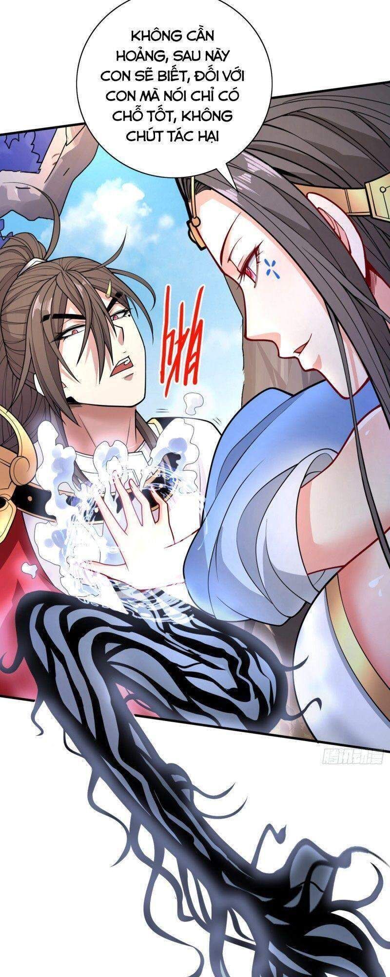 đọc truyện Bị Dạy Dỗ Thành Thánh Chương 64 ảnh 5 tại Thiên Thai Truyện