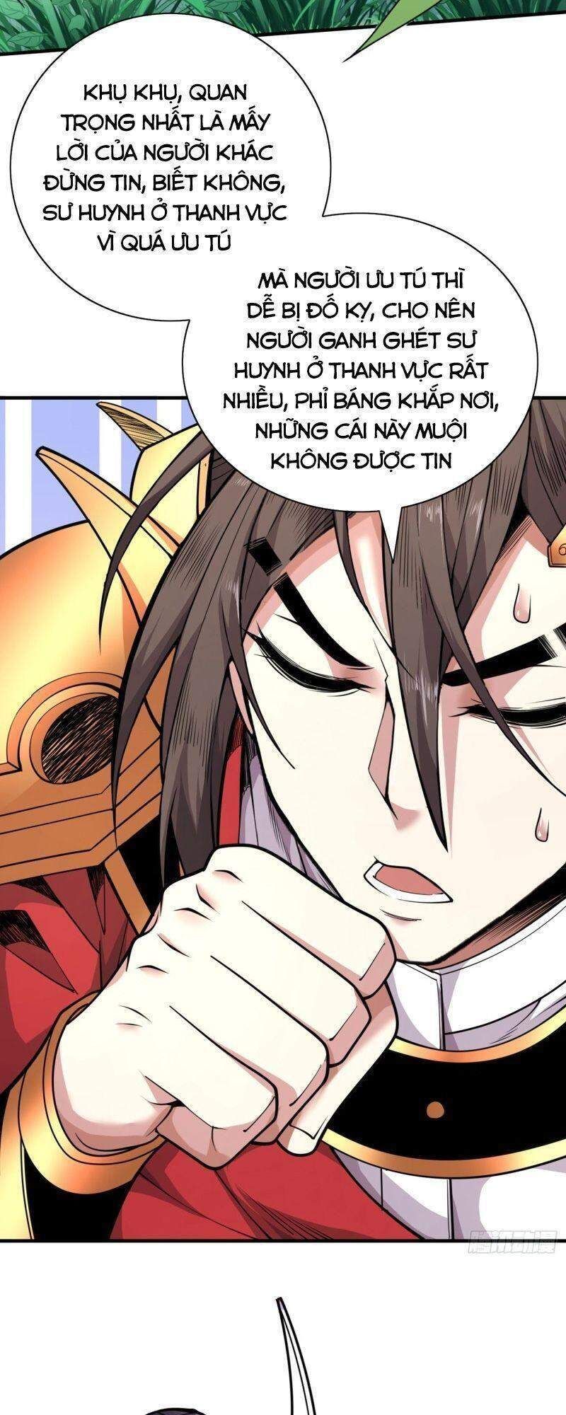 đọc truyện Bị Dạy Dỗ Thành Thánh Chương 64 ảnh 34 tại Thiên Thai Truyện