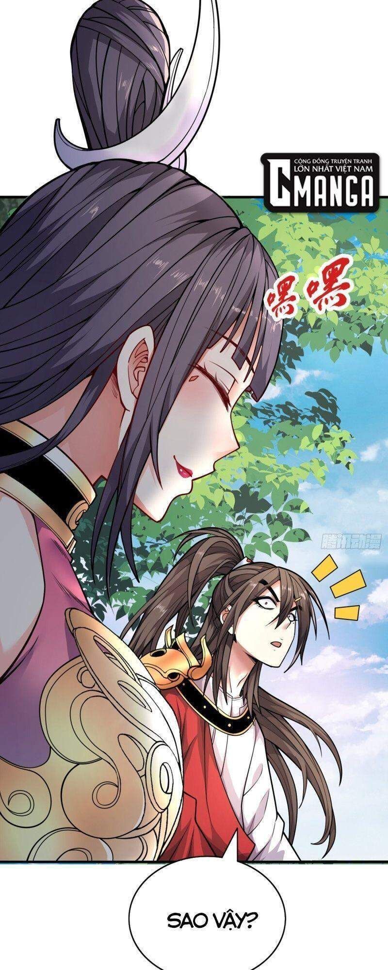 đọc truyện Bị Dạy Dỗ Thành Thánh Chương 64 ảnh 35 tại Thiên Thai Truyện