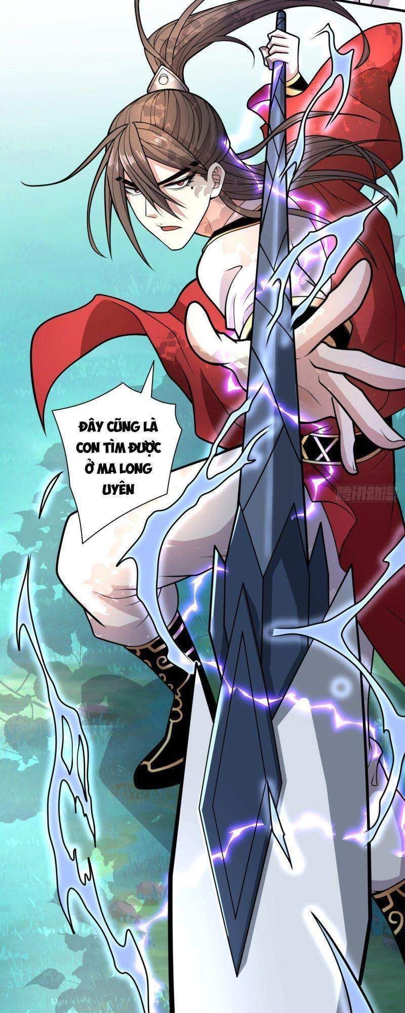 đọc truyện Bị Dạy Dỗ Thành Thánh Chương 64 ảnh 7 tại Thiên Thai Truyện