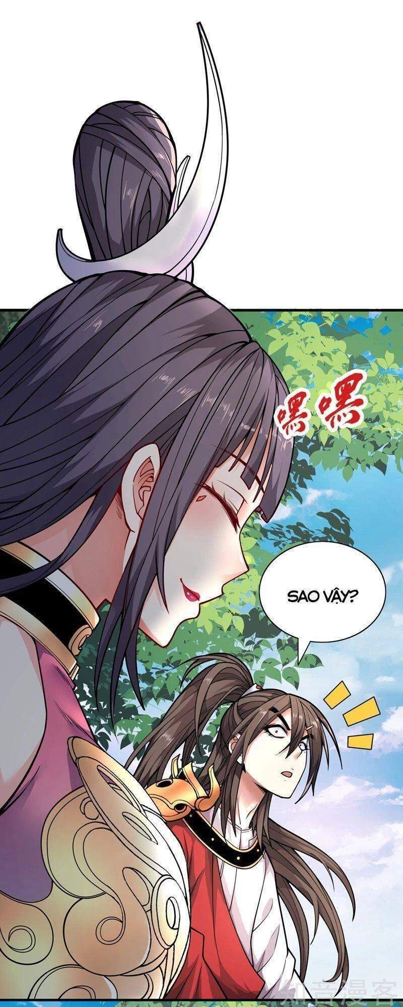 đọc truyện Bị Dạy Dỗ Thành Thánh Chương 65 ảnh 3 tại Thiên Thai Truyện