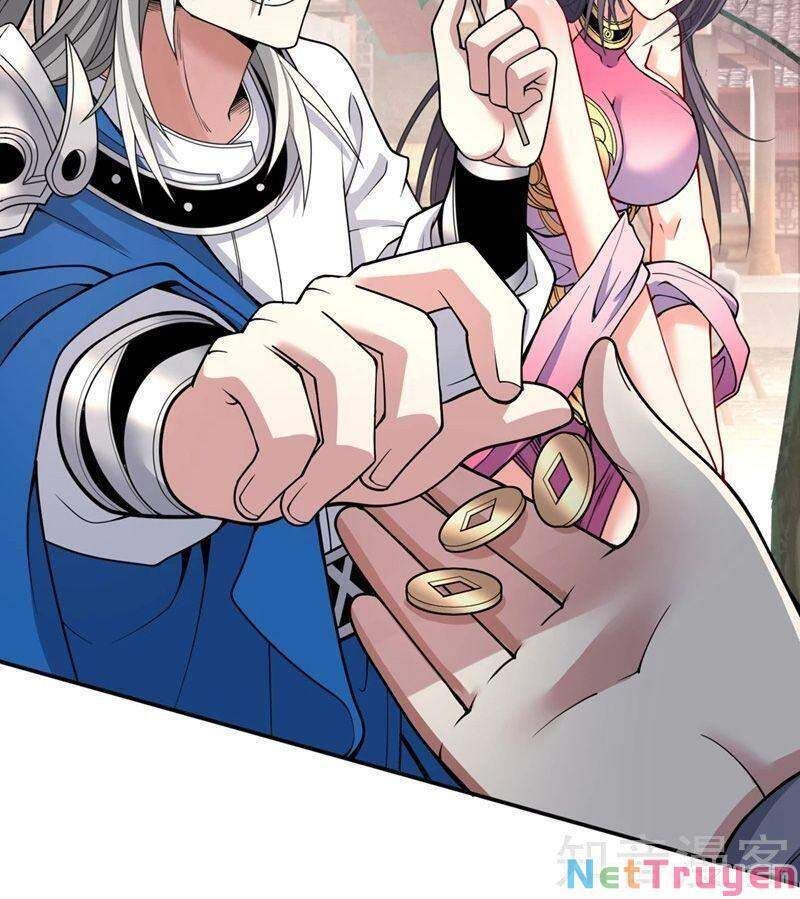 đọc truyện Bị Dạy Dỗ Thành Thánh Chương 65 ảnh 13 tại Thiên Thai Truyện