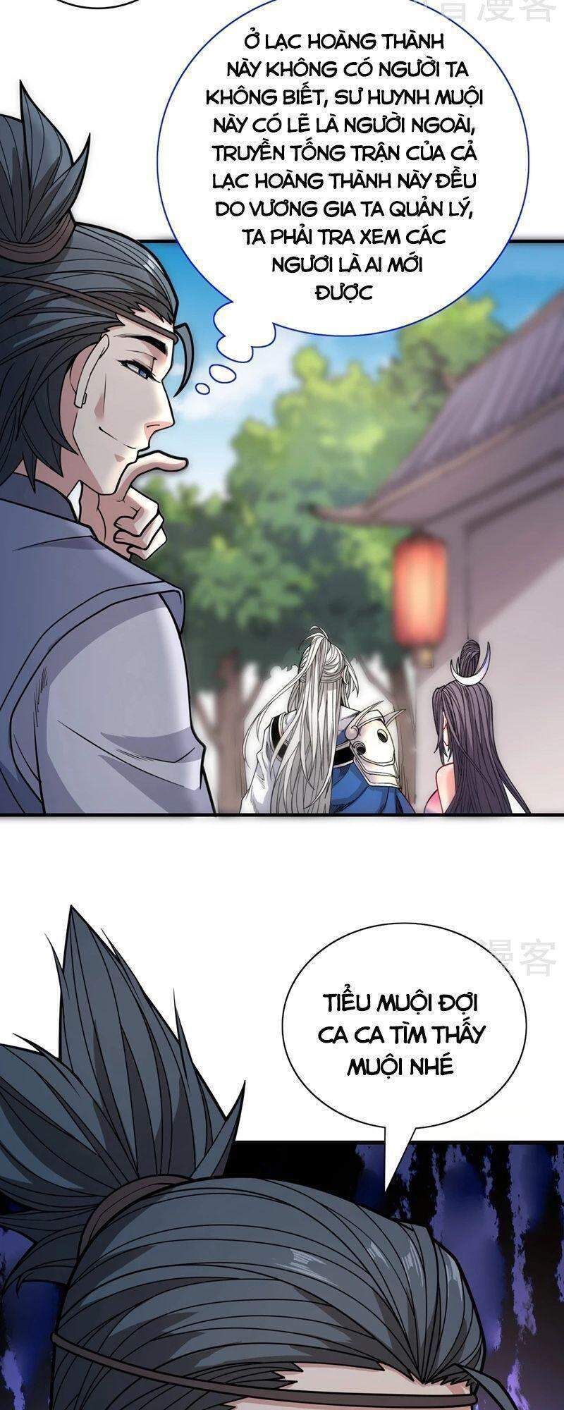 đọc truyện Bị Dạy Dỗ Thành Thánh Chương 65 ảnh 18 tại Thiên Thai Truyện