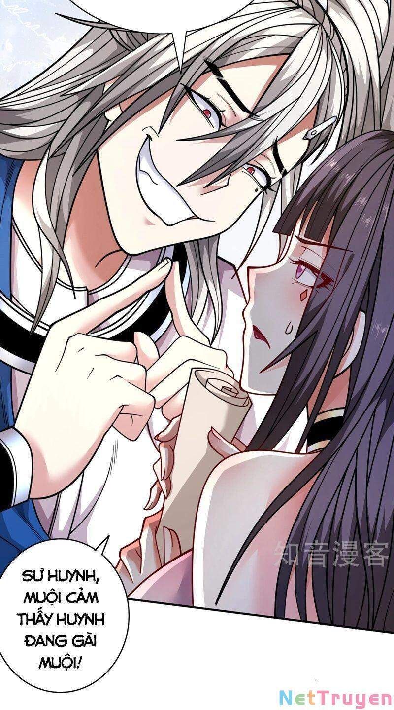 đọc truyện Bị Dạy Dỗ Thành Thánh Chương 65 ảnh 28 tại Thiên Thai Truyện