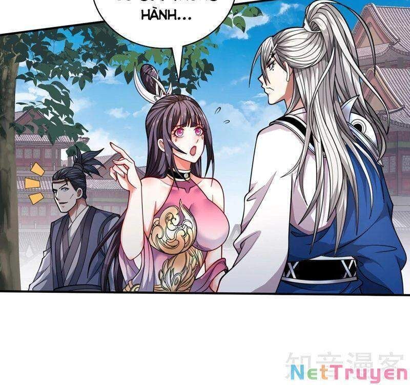 đọc truyện Bị Dạy Dỗ Thành Thánh Chương 65 ảnh 30 tại Thiên Thai Truyện