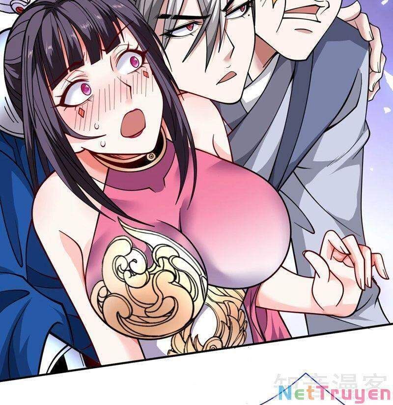 đọc truyện Bị Dạy Dỗ Thành Thánh Chương 65 ảnh 32 tại Thiên Thai Truyện