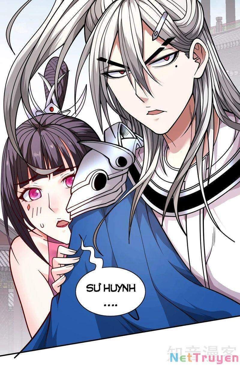 đọc truyện Bị Dạy Dỗ Thành Thánh Chương 65 ảnh 34 tại Thiên Thai Truyện