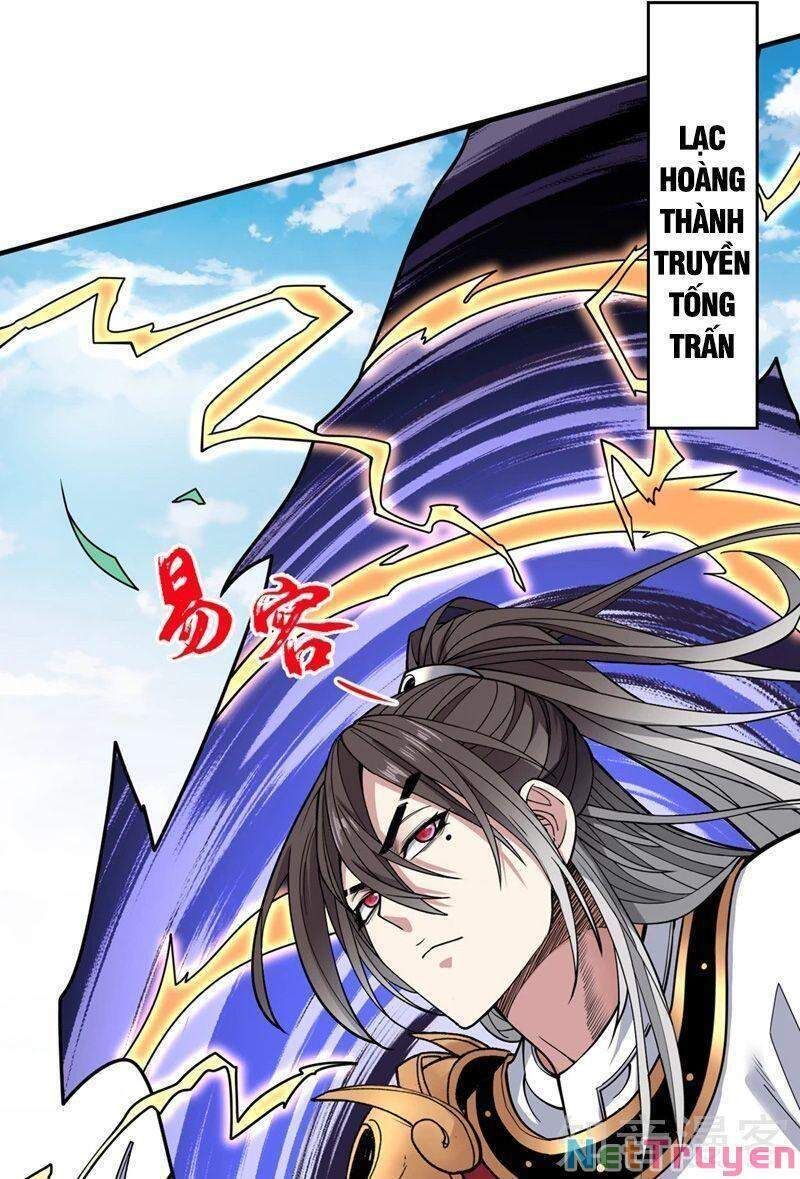 đọc truyện Bị Dạy Dỗ Thành Thánh Chương 65 ảnh 7 tại Thiên Thai Truyện