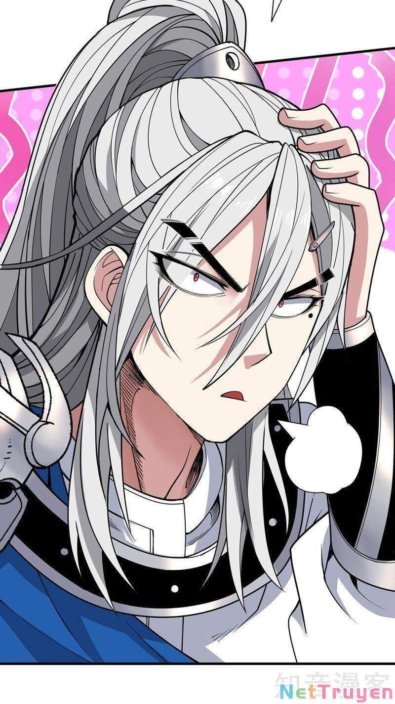 đọc truyện Bị Dạy Dỗ Thành Thánh Chương 65 ảnh 9 tại Thiên Thai Truyện