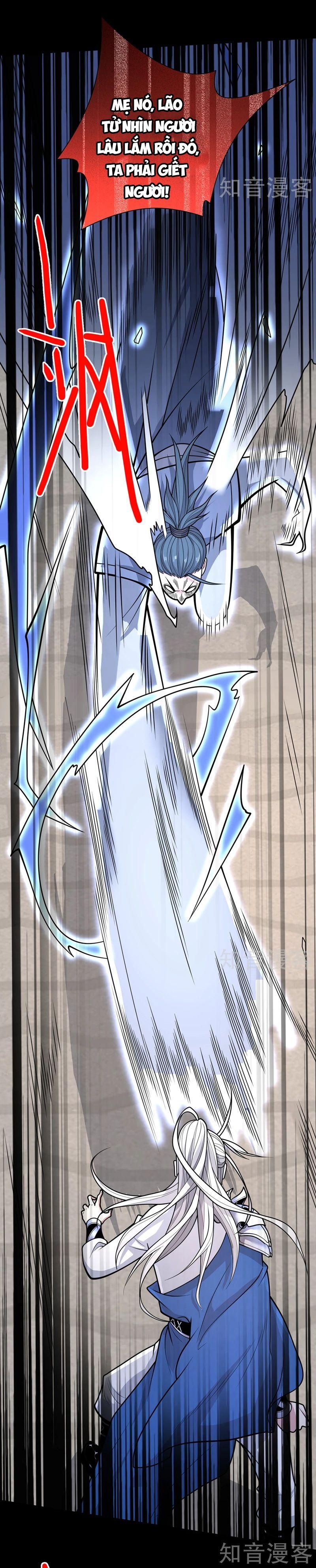 đọc truyện Bị Dạy Dỗ Thành Thánh Chương 66 ảnh 4 tại Thiên Thai Truyện