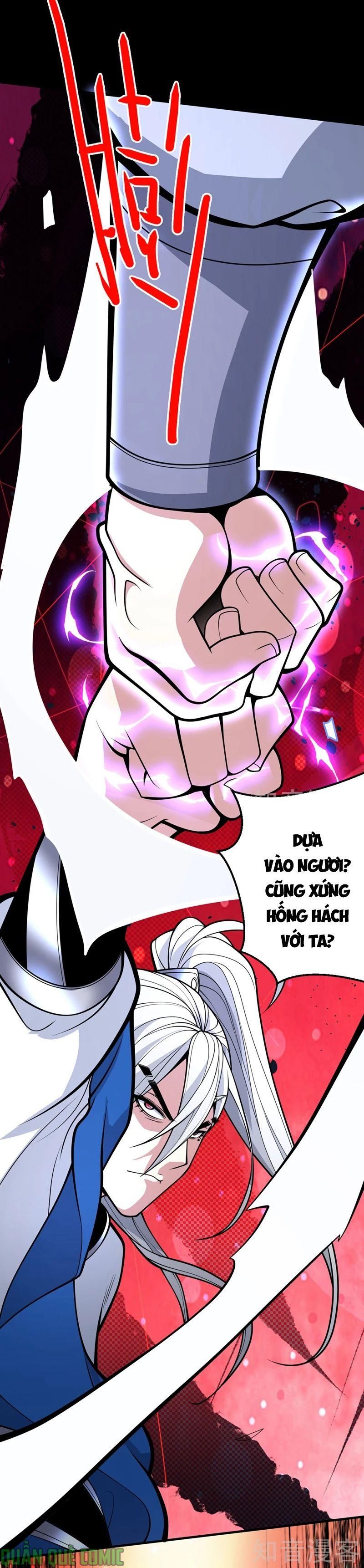 đọc truyện Bị Dạy Dỗ Thành Thánh Chương 66 ảnh 5 tại Thiên Thai Truyện