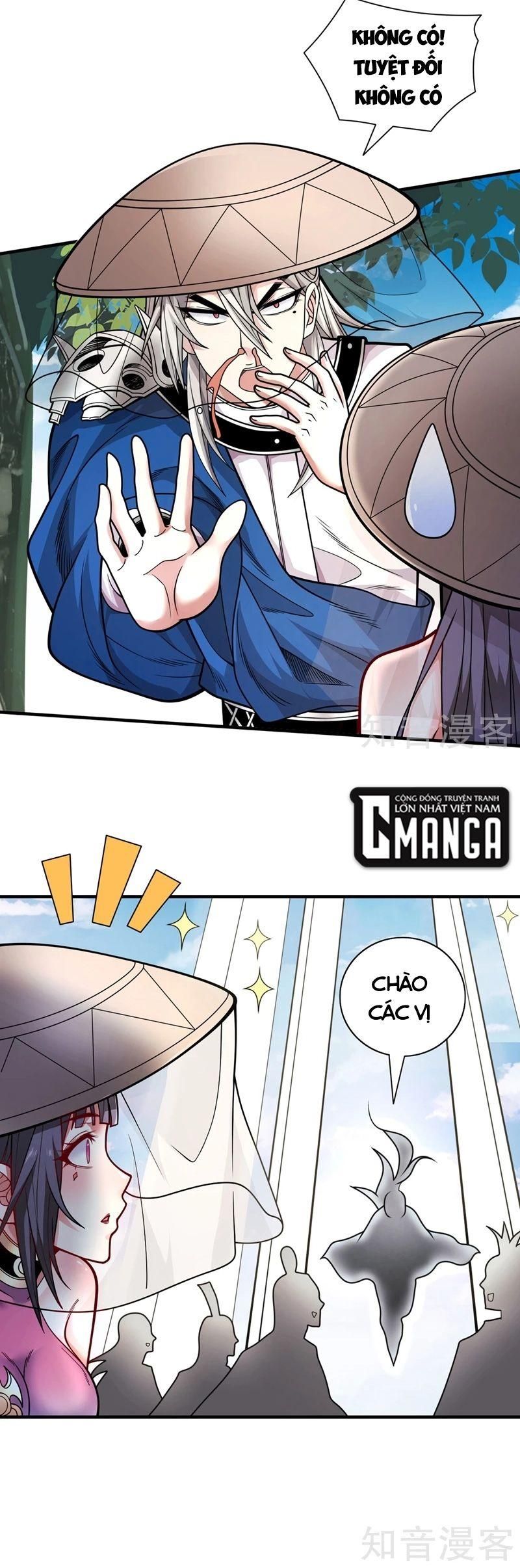 đọc truyện Bị Dạy Dỗ Thành Thánh Chương 67 ảnh 13 tại Thiên Thai Truyện