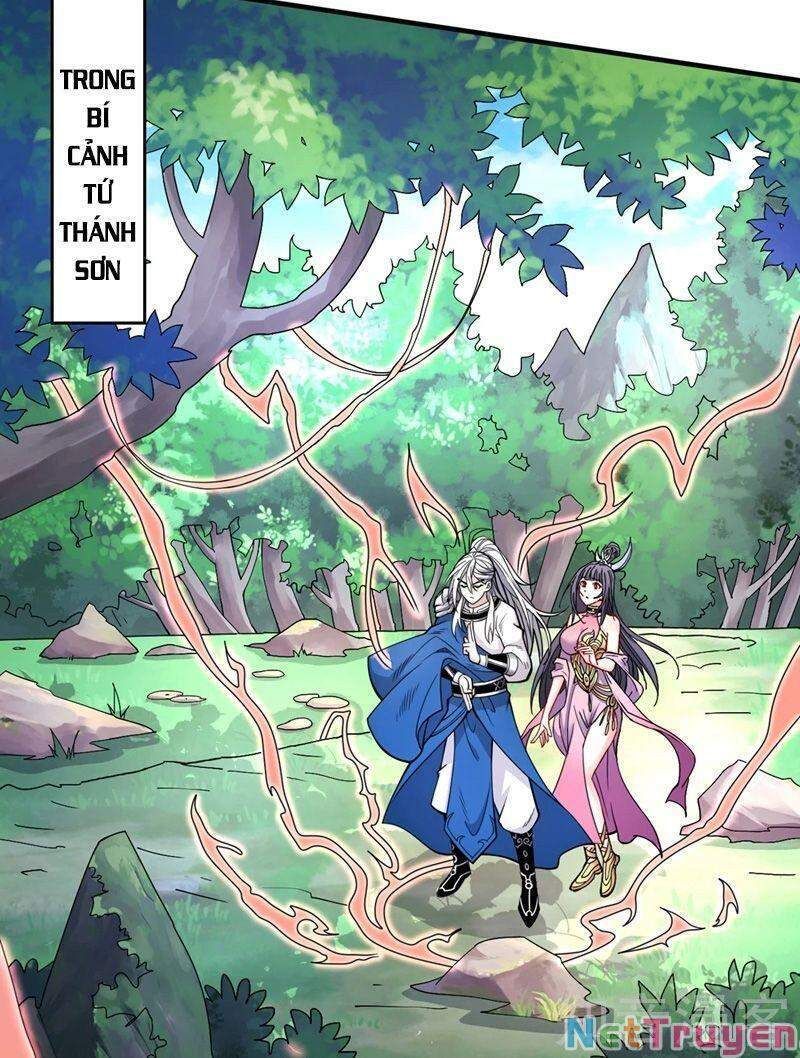 đọc truyện Bị Dạy Dỗ Thành Thánh Chương 68 ảnh 18 tại Thiên Thai Truyện